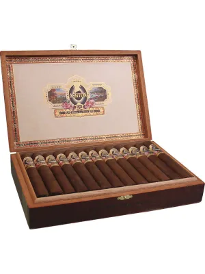Сигары Ashton ESG 23 Year Salute