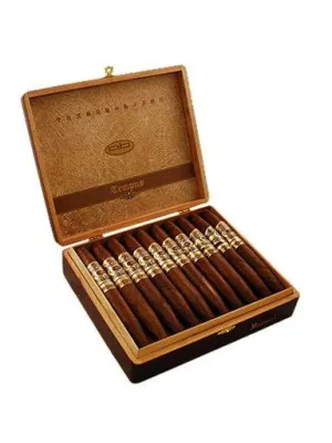 Сигары Alec Bradley Tempus Magnus