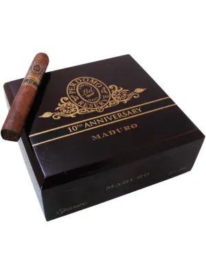 Perdomo