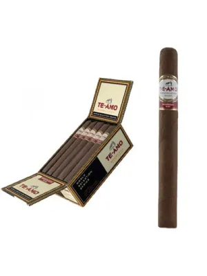 Сигары Te-Amo Nicaraguan Churchill