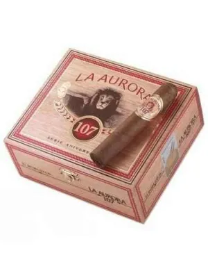 La Aurora