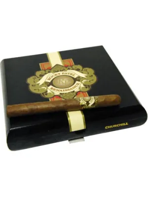 Rocky Patel