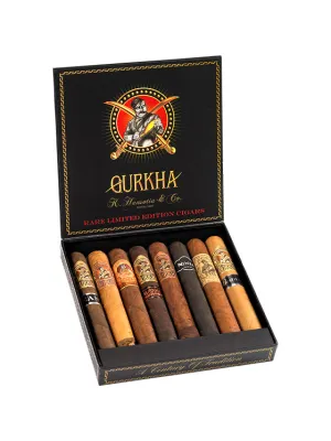 Gurkha