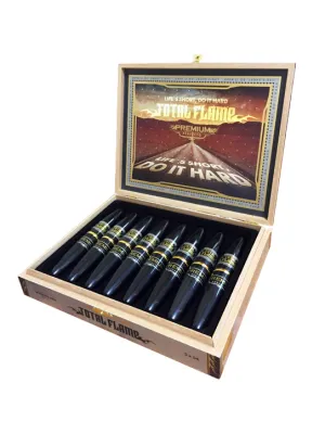 Сигары Total Flame Premium
