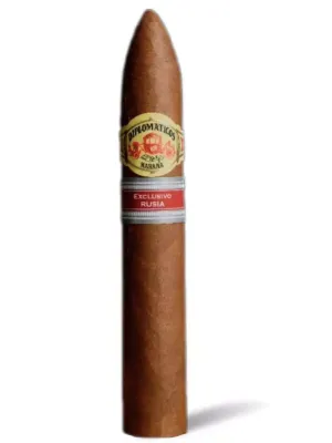 Diplomaticos