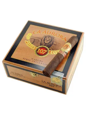 La Aurora