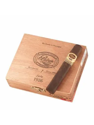 Сигары Padron 1926 Serie 85 Years Maduro