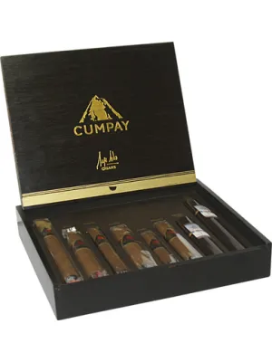 Cumpay