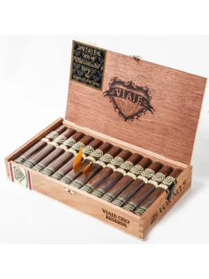 Сигары Viaje Oro Reserve №5