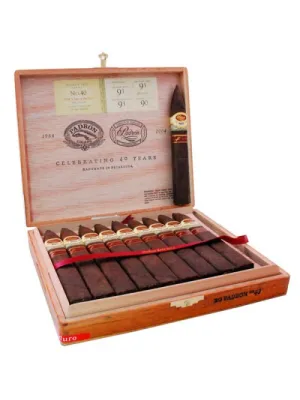 Сигары Padron 1926 Series 40th Anniversary Torpedo Maduro