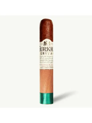 Gurkha