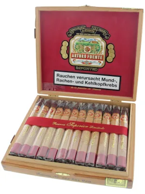 Arturo Fuente