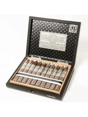 Rocky Patel