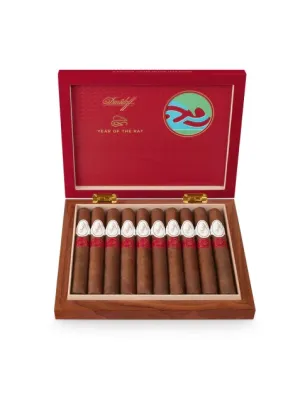 Сигары Davidoff LE 2020 Year of the Rat Cigar