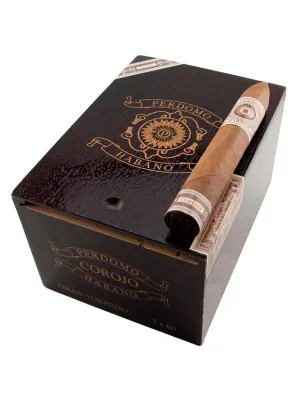 Perdomo