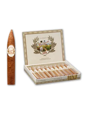 Сигары Belmore Clasico Torpeditos