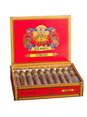 Alec Bradley
