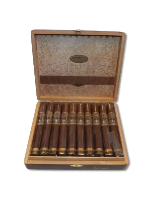 Alec Bradley