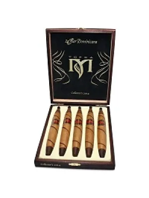 Сигары La Flor Dominicana TCFKA “M” Collector’s 2014