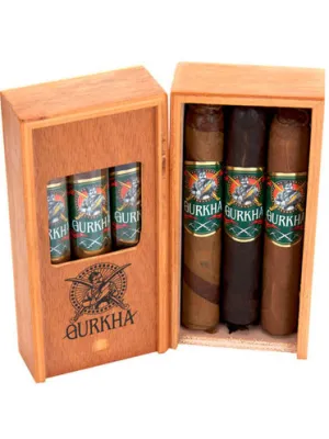 Gurkha