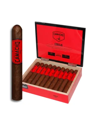 Сигары Camacho Corojo Toro