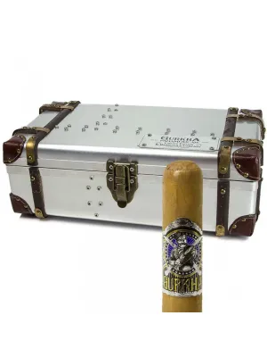 Сигары Подарочный набор сигар Gurkha Panamerican XO