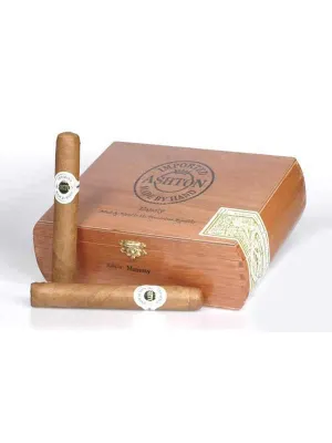 Сигары Ashton Classic Majesty Gigante Toro