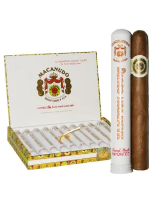Сигары Macanudo Cafe Hampton Court
