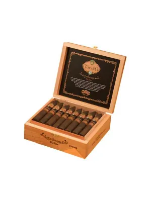 Сигары Carlos Torano Exodus 1959 Gold Torpedo