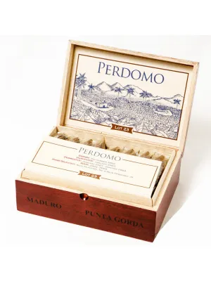 Perdomo