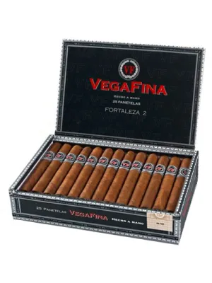 Сигары VegaFina Fortaleza 2 Panatela