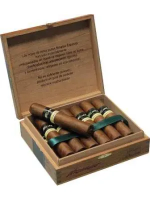 Сигары Nicarao Especial Gordo