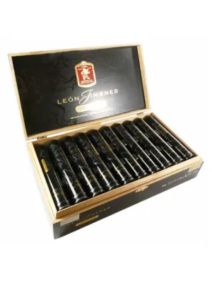 Сигары Leon Jimenes Prestige Robusto Tubos
