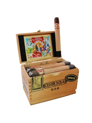 Сигары Arturo Fuente Gran Reserva Flor Fina 8-5-8 Claro