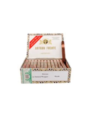 Сигары Arturo Fuente Brevas Royale Maduro