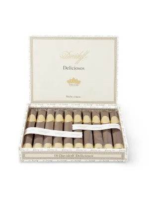 Сигары Davidoff Puro d′Oro Deliciosos