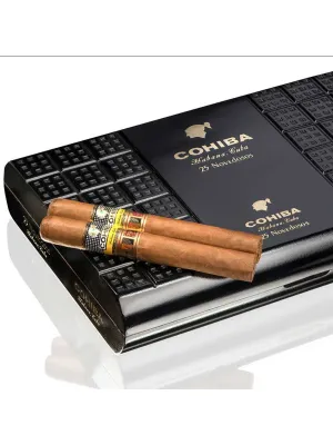 Сигары Cohiba Novedosos