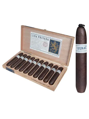Сигары Drew Estate Liga Privada Unico Series Feral Flying Pig