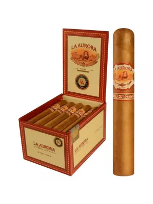 La Aurora