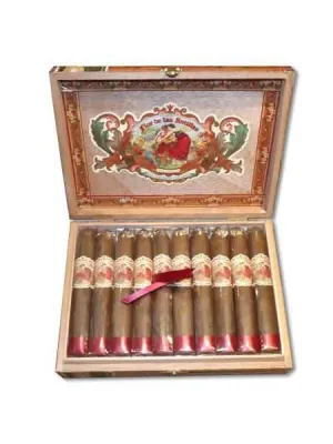 Сигары My Father Flor de Las Antillas Belicoso