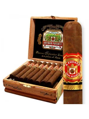 Arturo Fuente