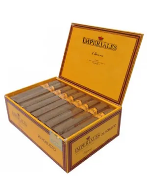Сигары Imperiales Clasicos Robusto