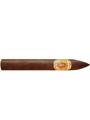 Сигары La Aurora 107 Belicoso