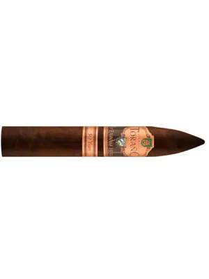 Сигары Carlos Torano Exodus 1950 Years Torpedo