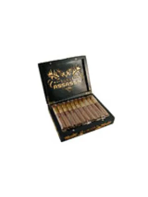 Сигары Gurkha Assassin Torpedo