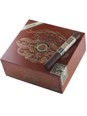Perdomo