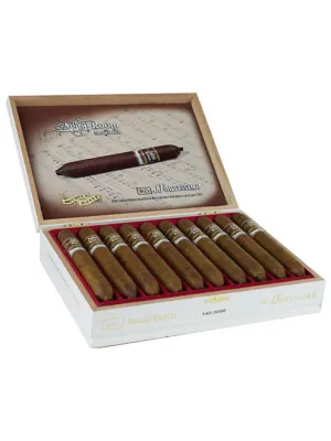 Сигары Boutige Blends Aging Room М21 Fortissimo