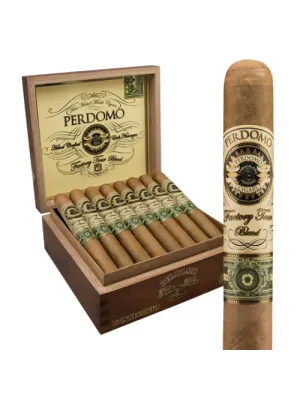 Perdomo