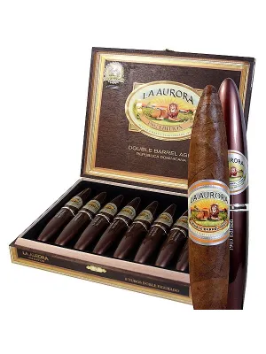 La Aurora