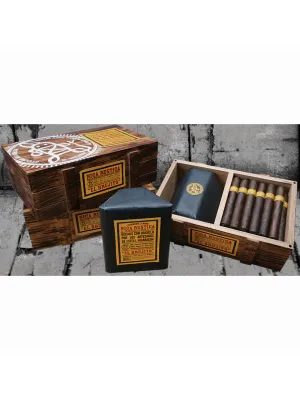 Сигары Drew Estate Nica Rustica El Brujito